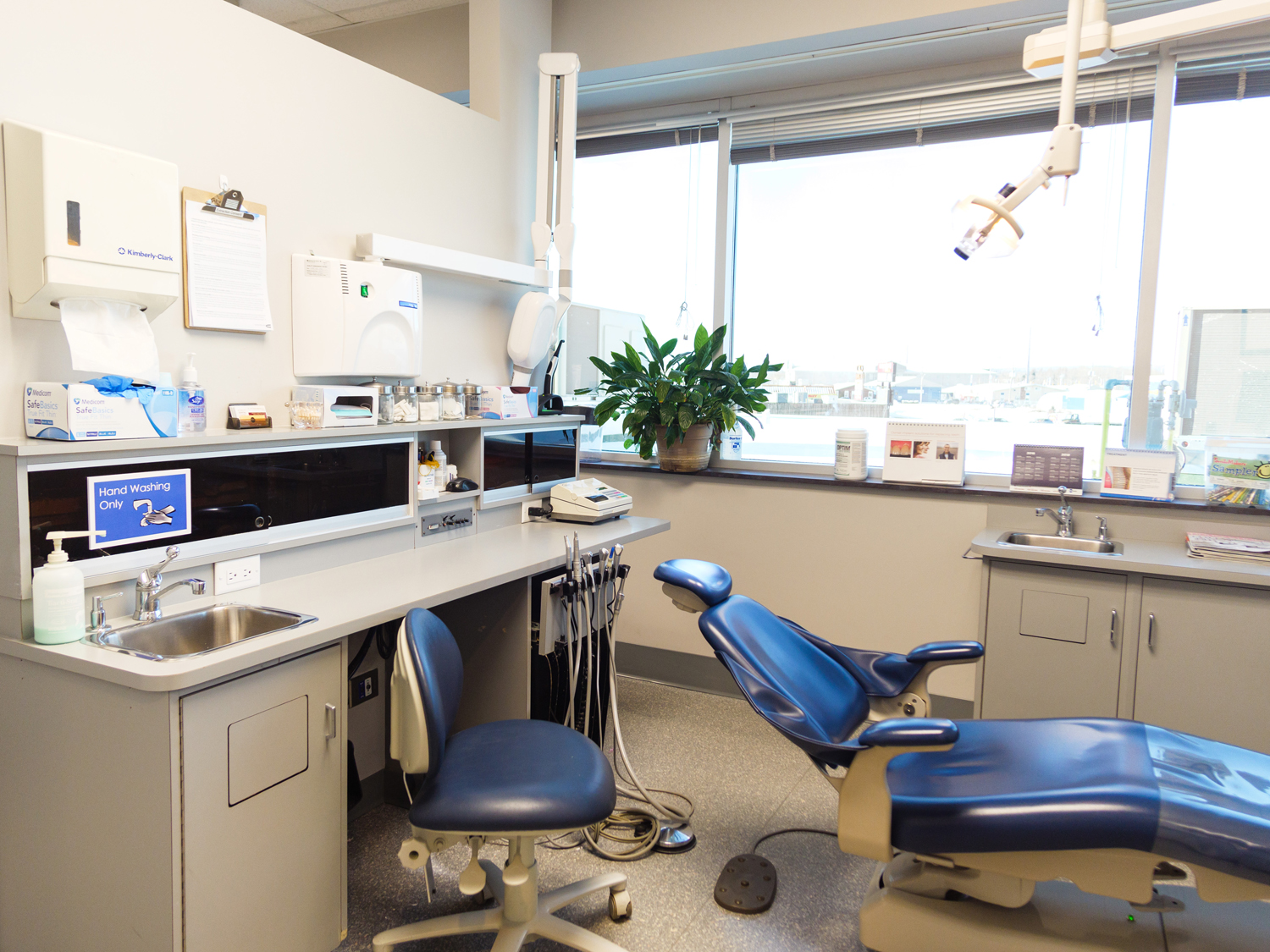 Image of Intercity Dental Centre clinic - Dental Clinic Directory