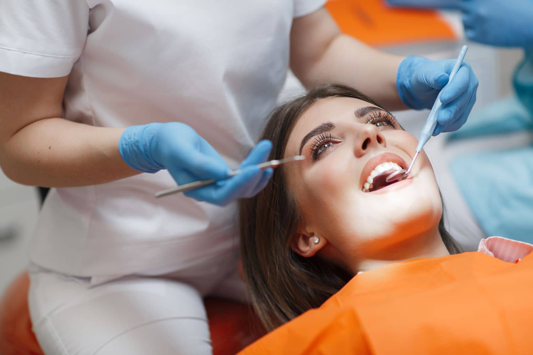 Iona Dental Mississauga