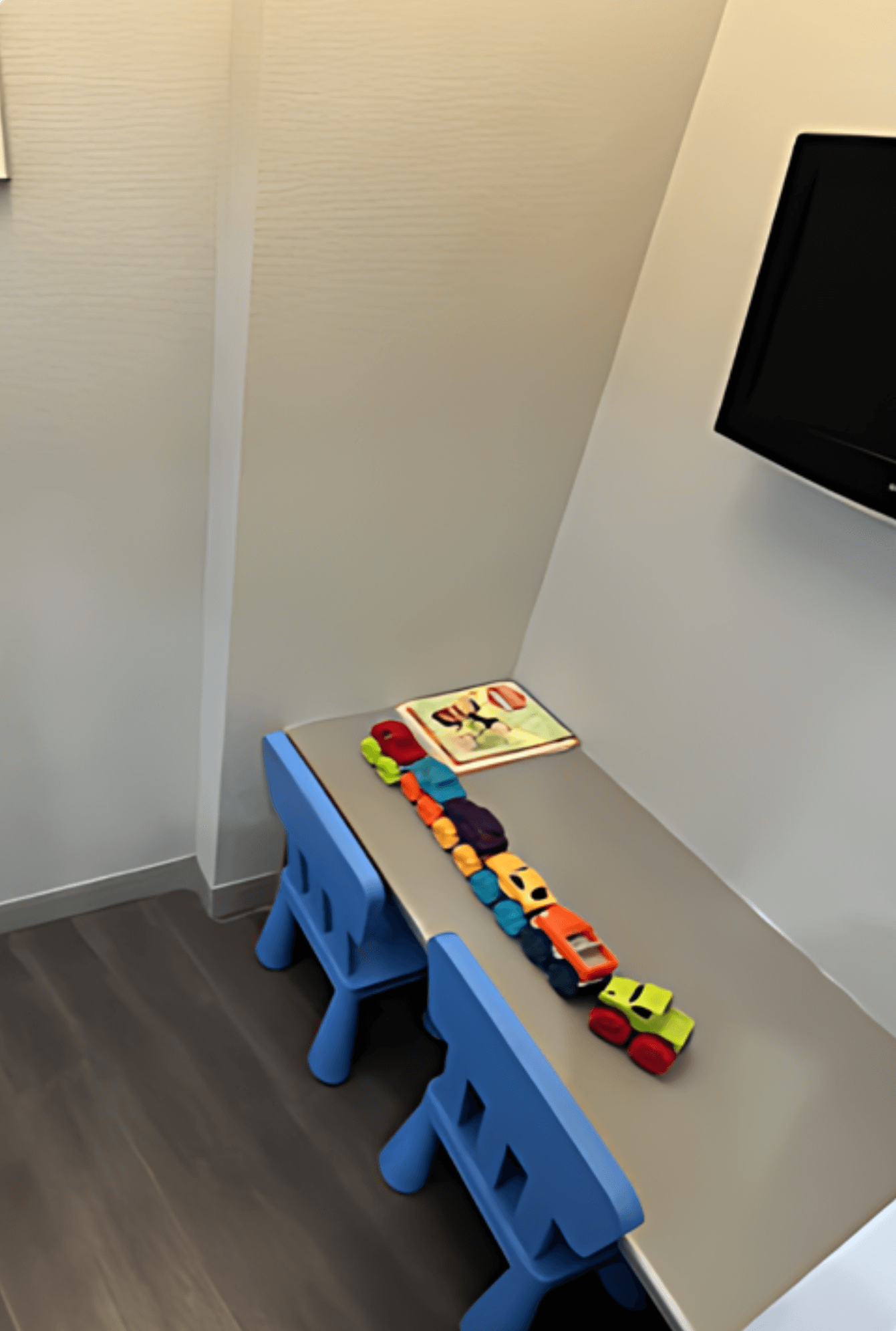 Image of Iona Dental Mississauga clinic - Dental Clinic Directory