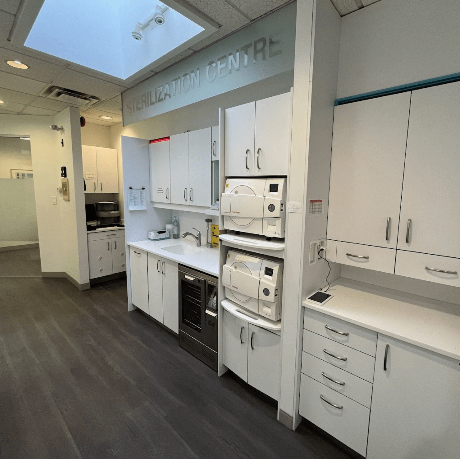 Image of Iona Dental Mississauga clinic - Dental Clinic Directory