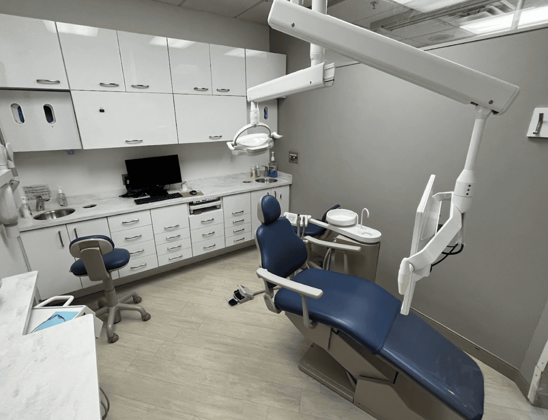 Image of Iona Dental Mississauga clinic - Dental Clinic Directory