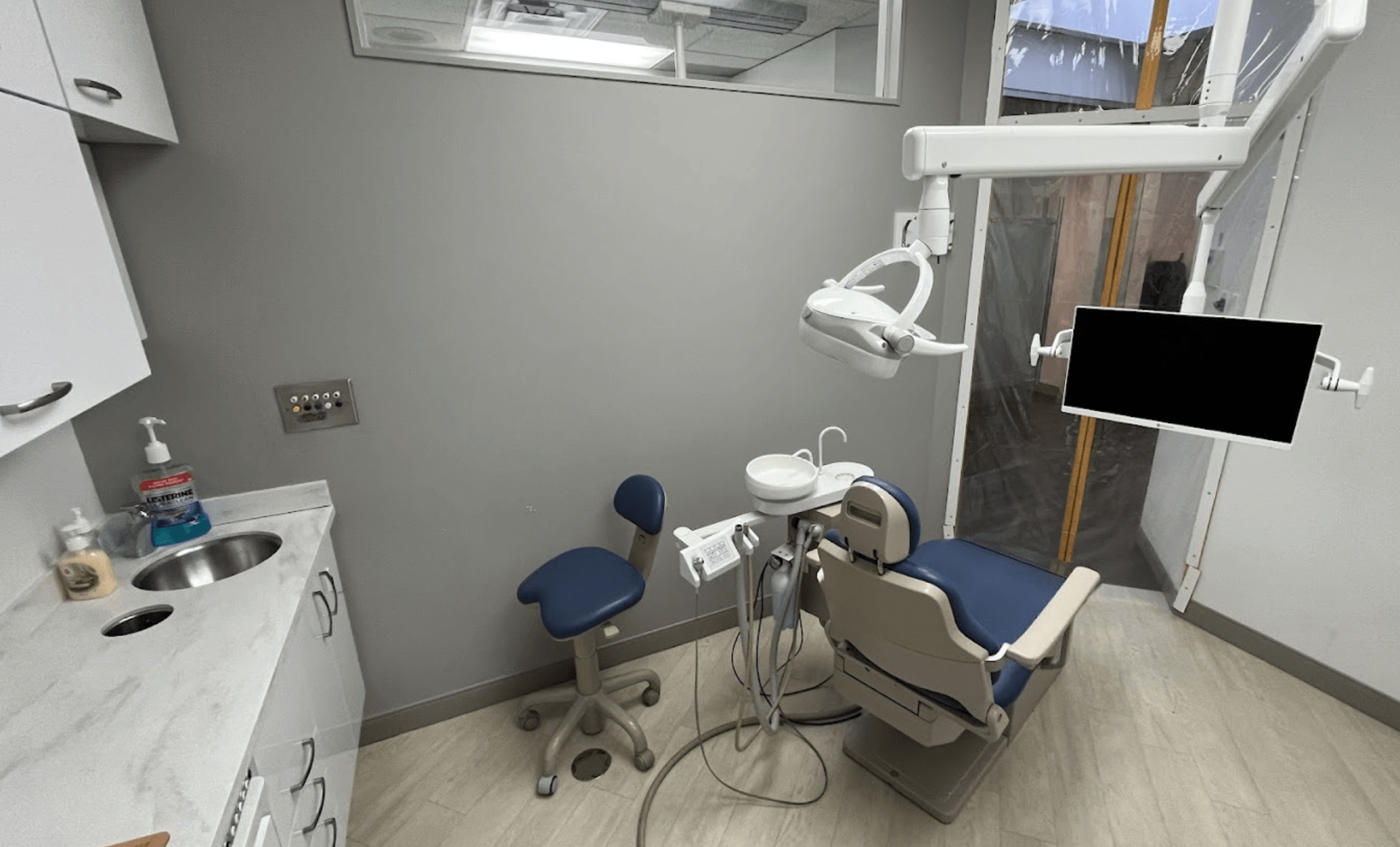 Image of Iona Dental Mississauga clinic - Dental Clinic Directory