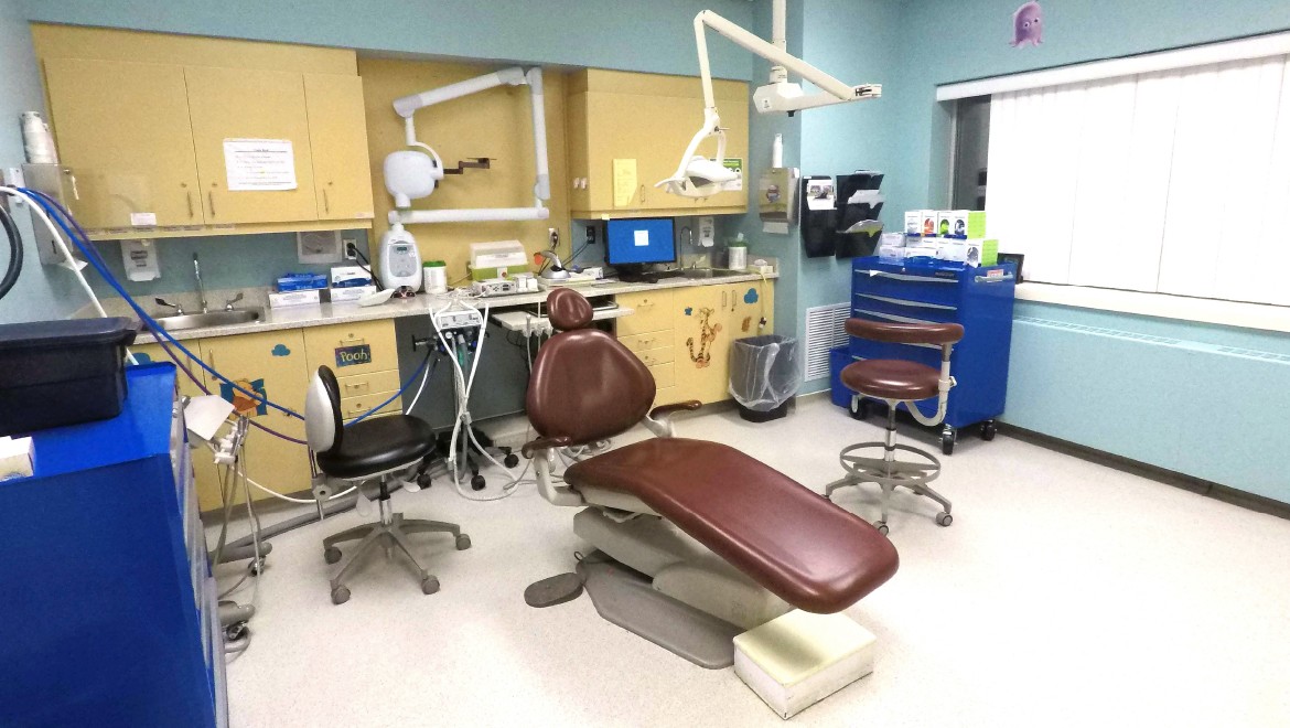 Image of Janeway Dental Clinic clinic - Dental Clinic Directory