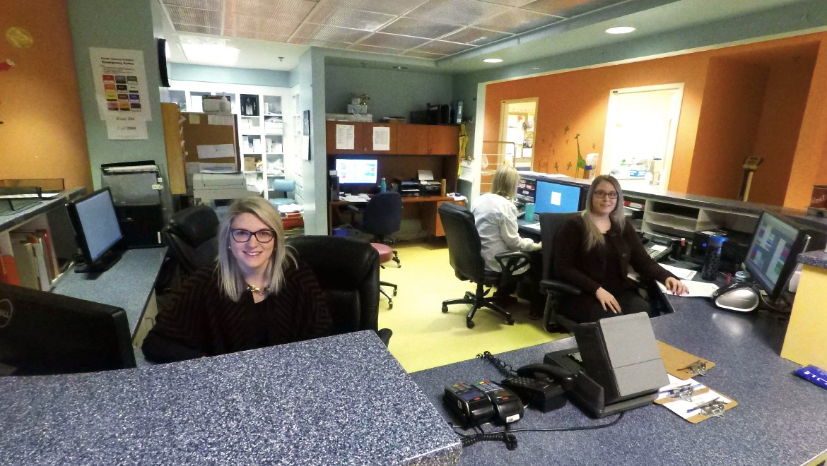 Image of Janeway Dental Clinic clinic - Dental Clinic Directory