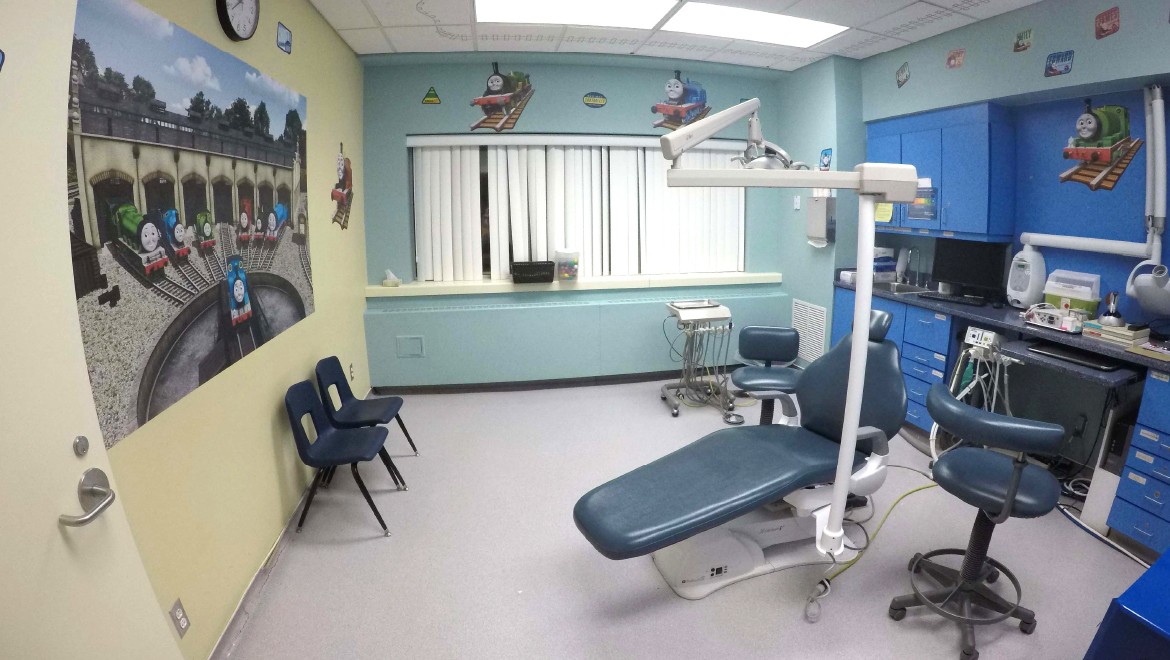 Image of Janeway Dental Clinic clinic - Dental Clinic Directory