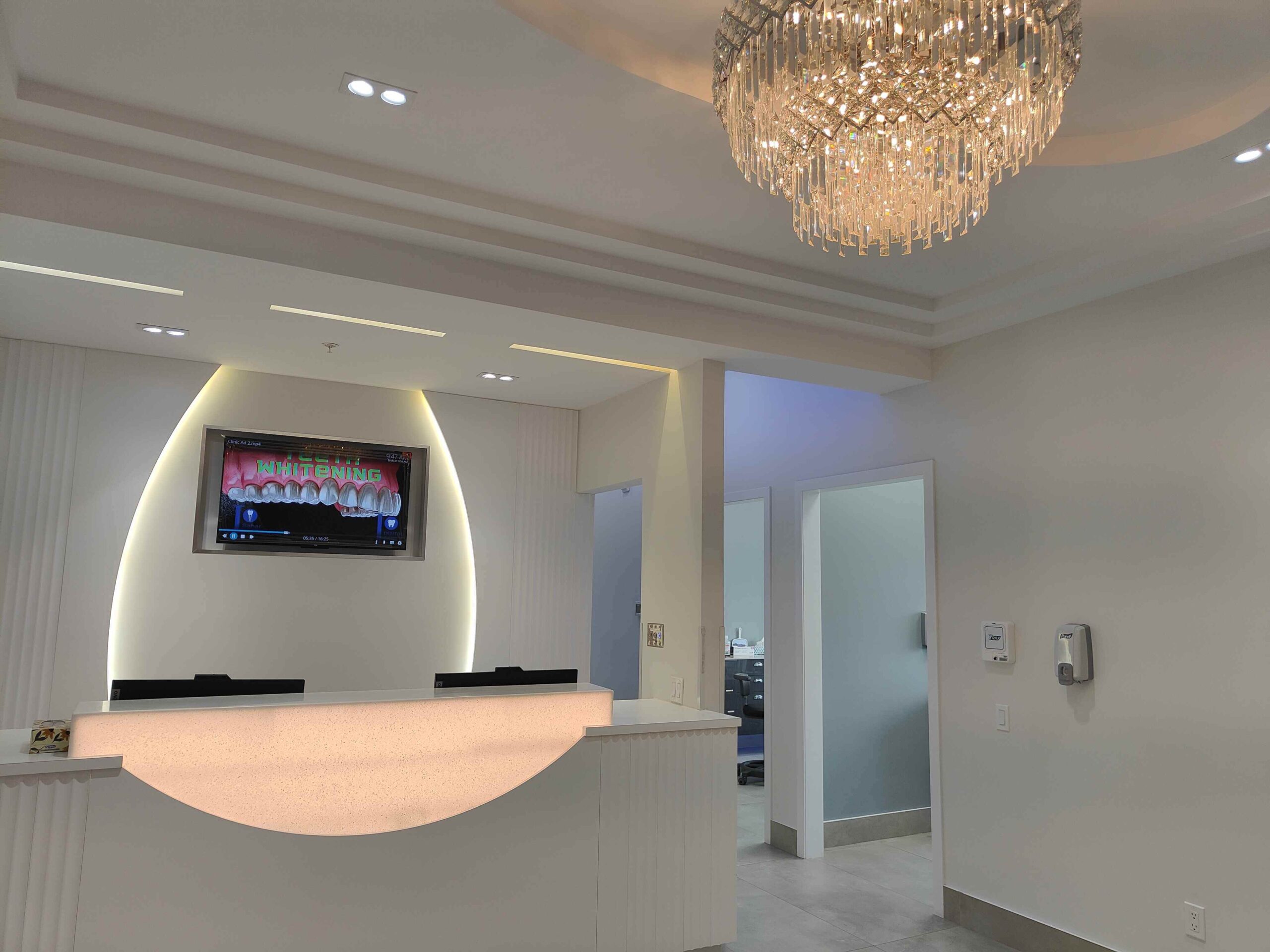 J. Dental Care Lakeshore
