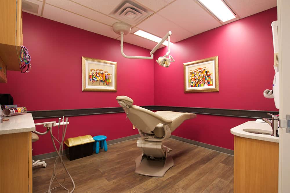 Image of Just 4 Kidz Dental clinic - Dental Clinic Directory