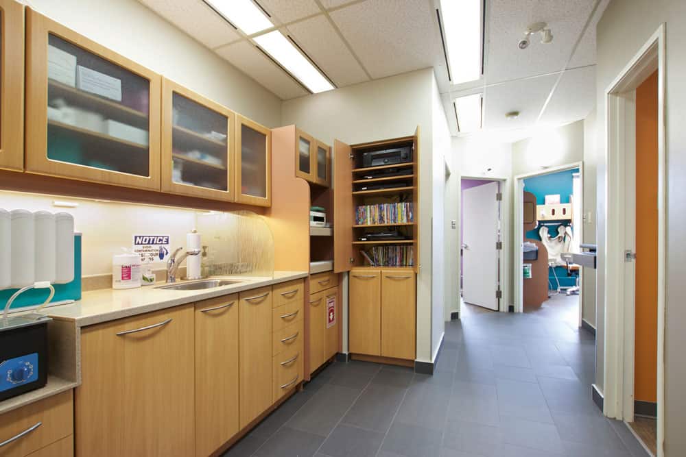 Image of Just 4 Kidz Dental clinic - Dental Clinic Directory