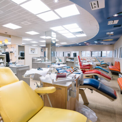 Image of Kamatovic Orthodontics clinic - Dental Clinic Directory