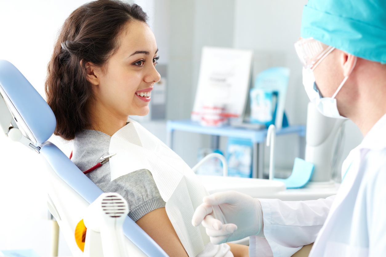 Keele Dental Care