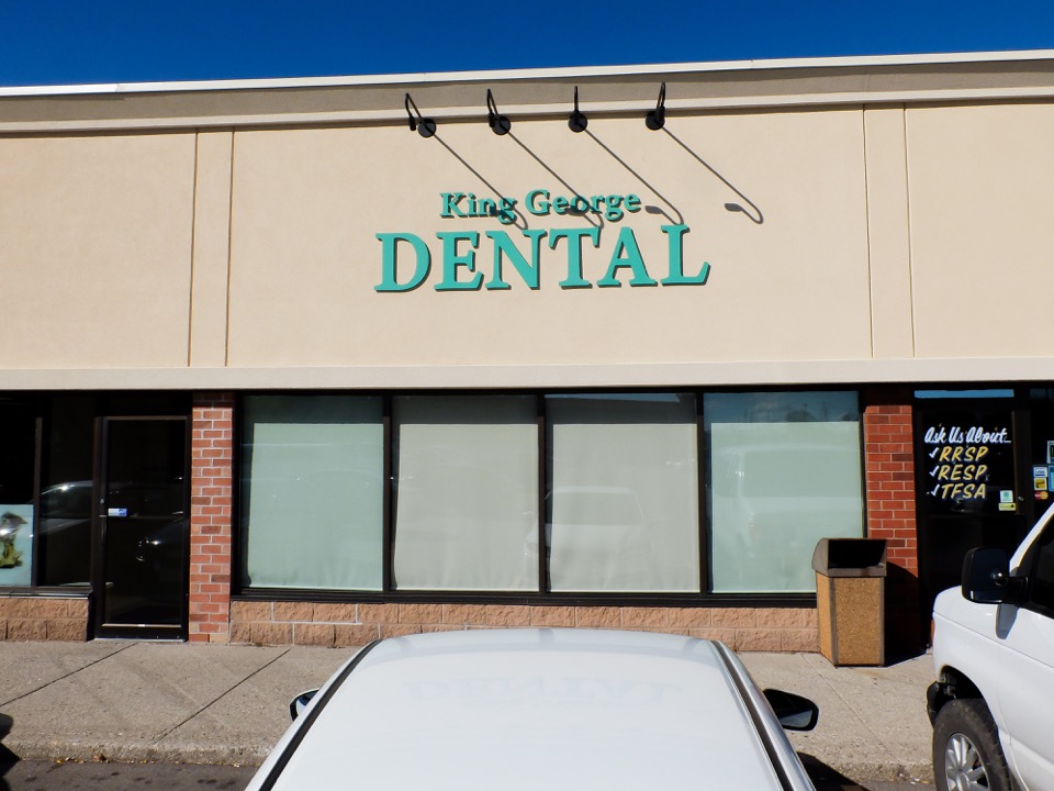 King George Dental