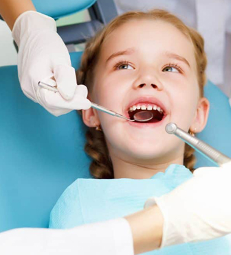 King Street Dental Centre