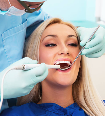 Image of King Street Dental Centre clinic - Dental Clinic Directory