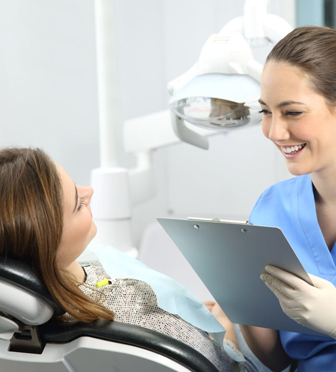 Image of King Street Dental Centre clinic - Dental Clinic Directory