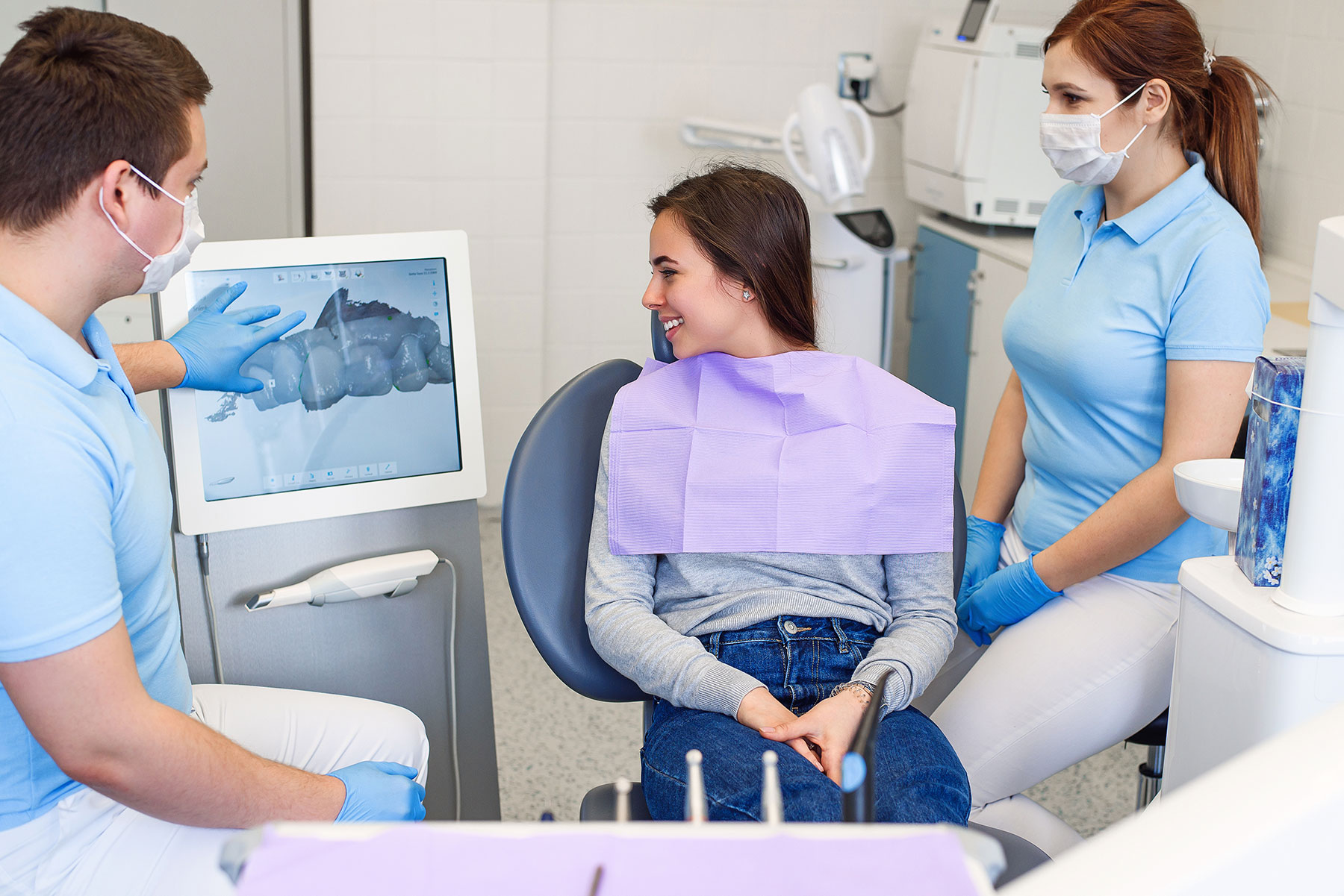 Kingwest Dental Studio