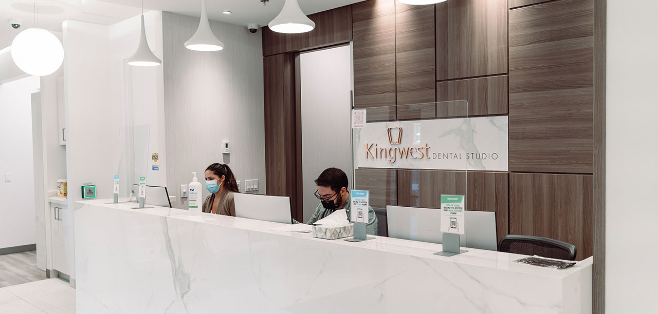 Image of Kingwest Dental Studio clinic - Dental Clinic Directory