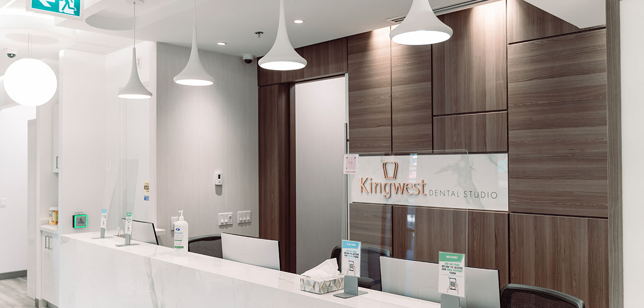 Image of Kingwest Dental Studio clinic - Dental Clinic Directory
