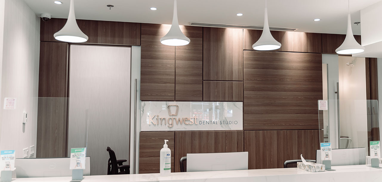 Image of Kingwest Dental Studio clinic - Dental Clinic Directory
