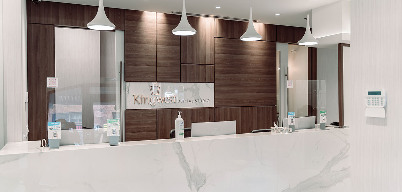 Image of Kingwest Dental Studio clinic - Dental Clinic Directory