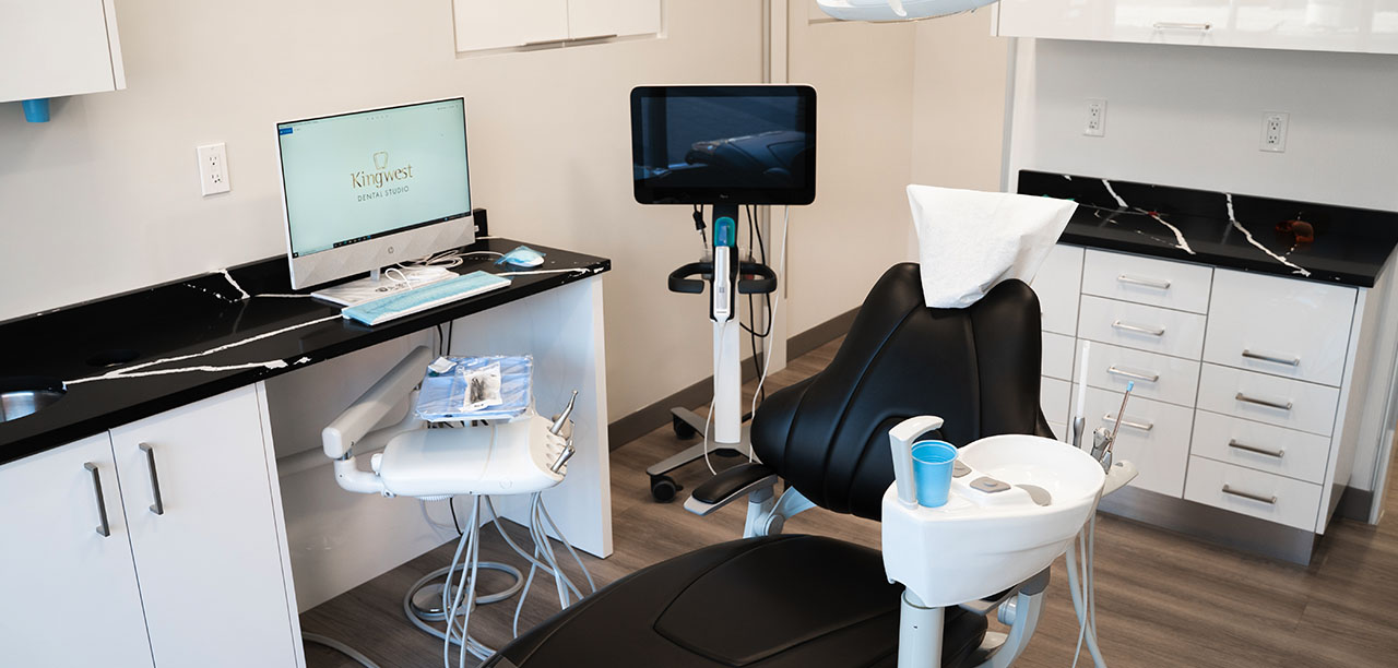Image of Kingwest Dental Studio clinic - Dental Clinic Directory