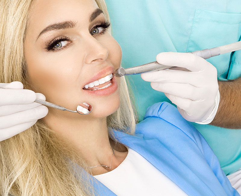 Laurentian Dental Centre Kitchener