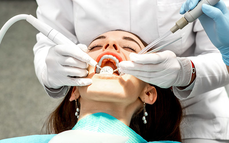 Image of Laurentian Dental Centre Kitchener clinic - Dental Clinic Directory