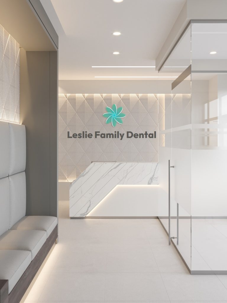 Image of Leslie Family Dental clinic - Dental Clinic Directory