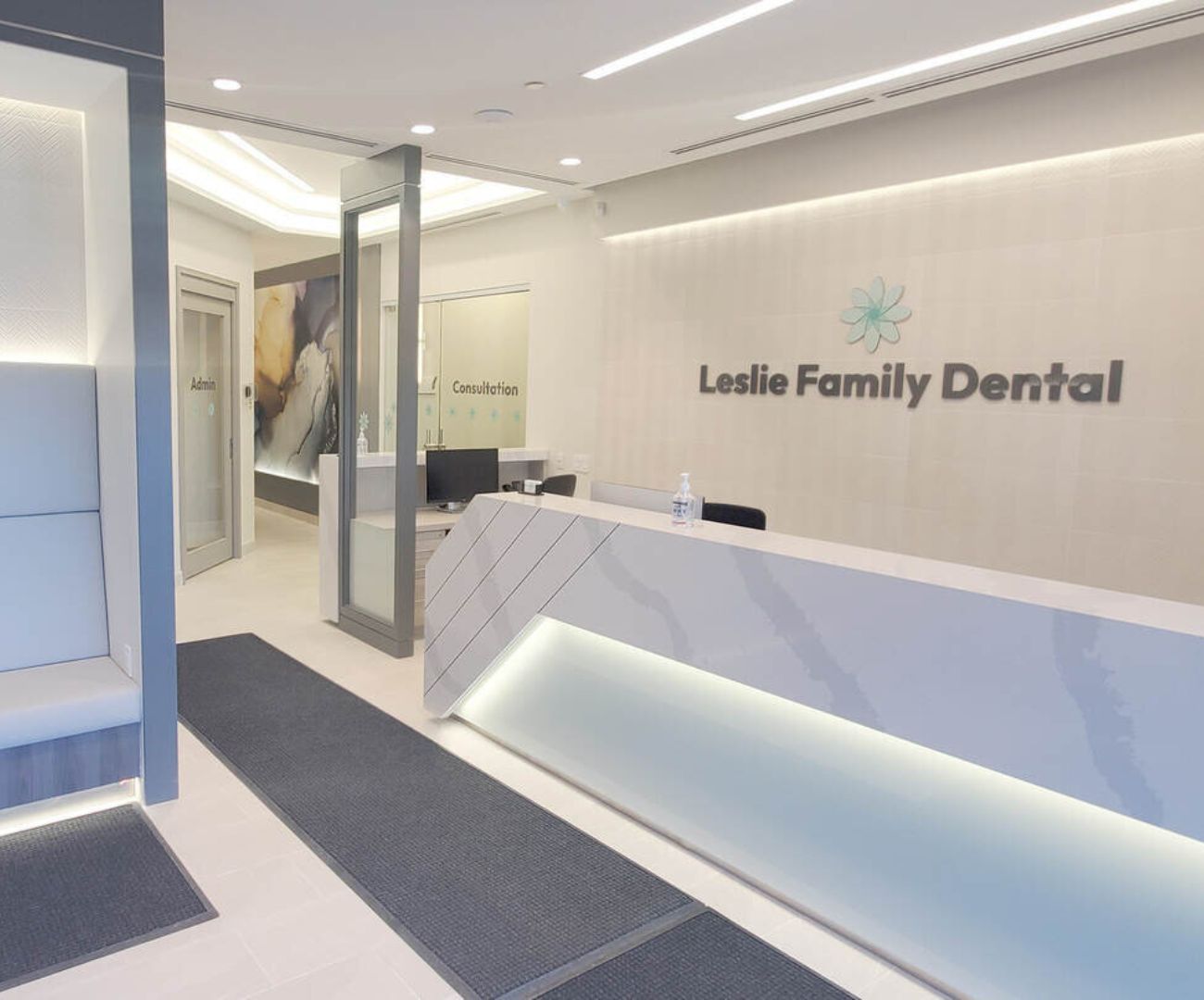 Image of Leslie Family Dental clinic - Dental Clinic Directory