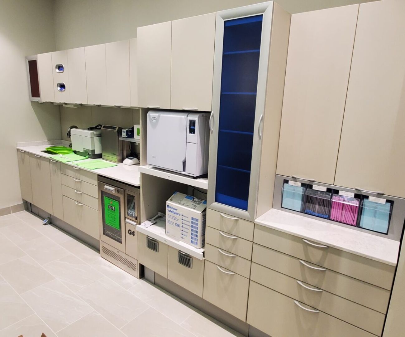 Image of Leslie Family Dental clinic - Dental Clinic Directory