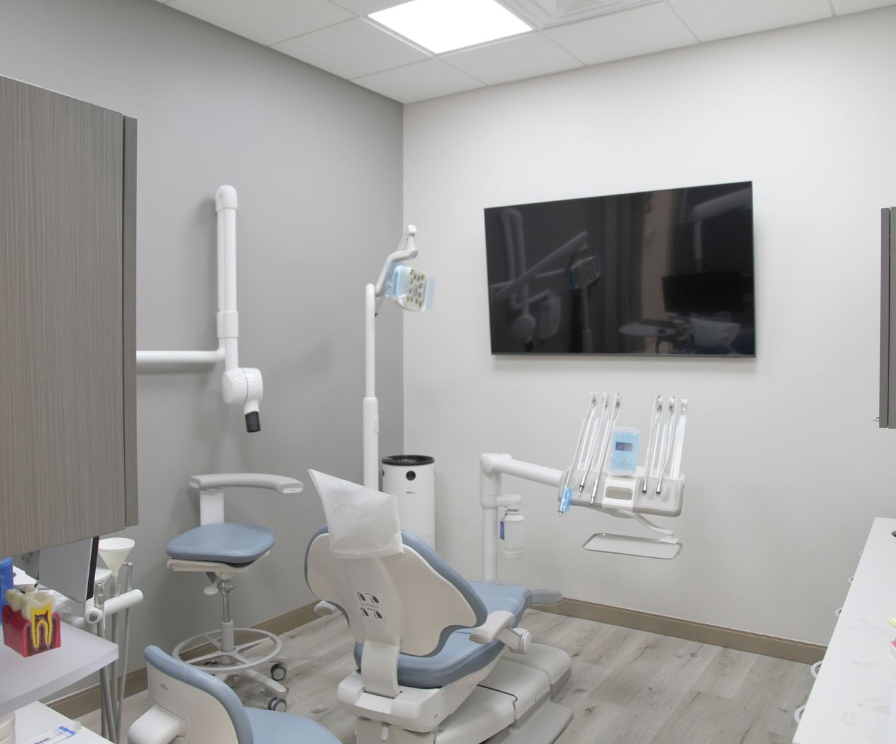 Image of Leslie Family Dental clinic - Dental Clinic Directory