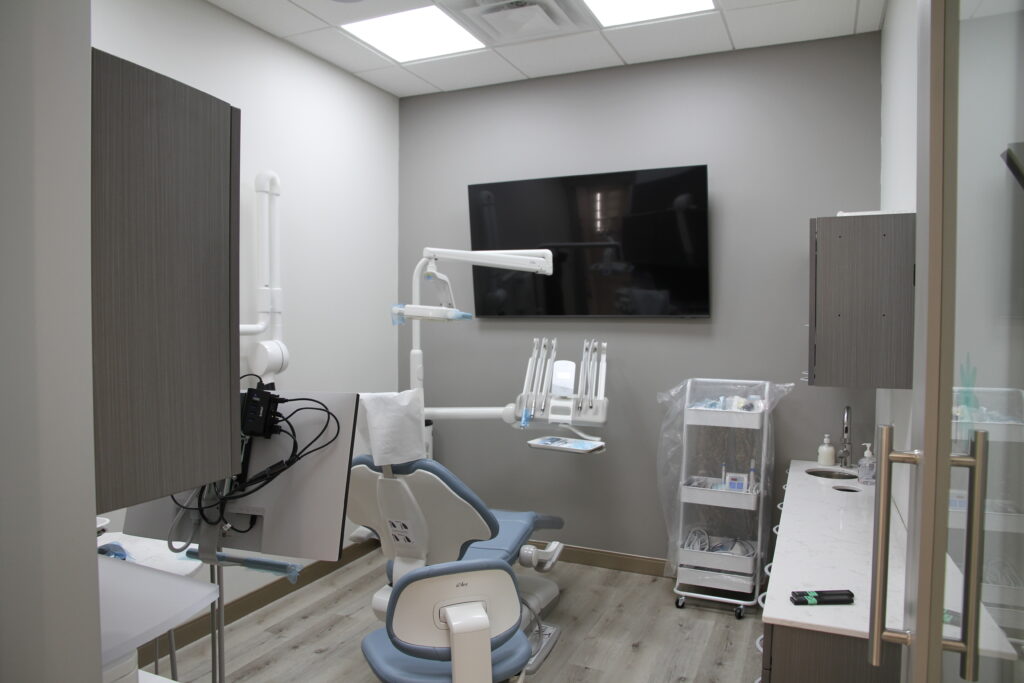 Image of Leslie Family Dental clinic - Dental Clinic Directory