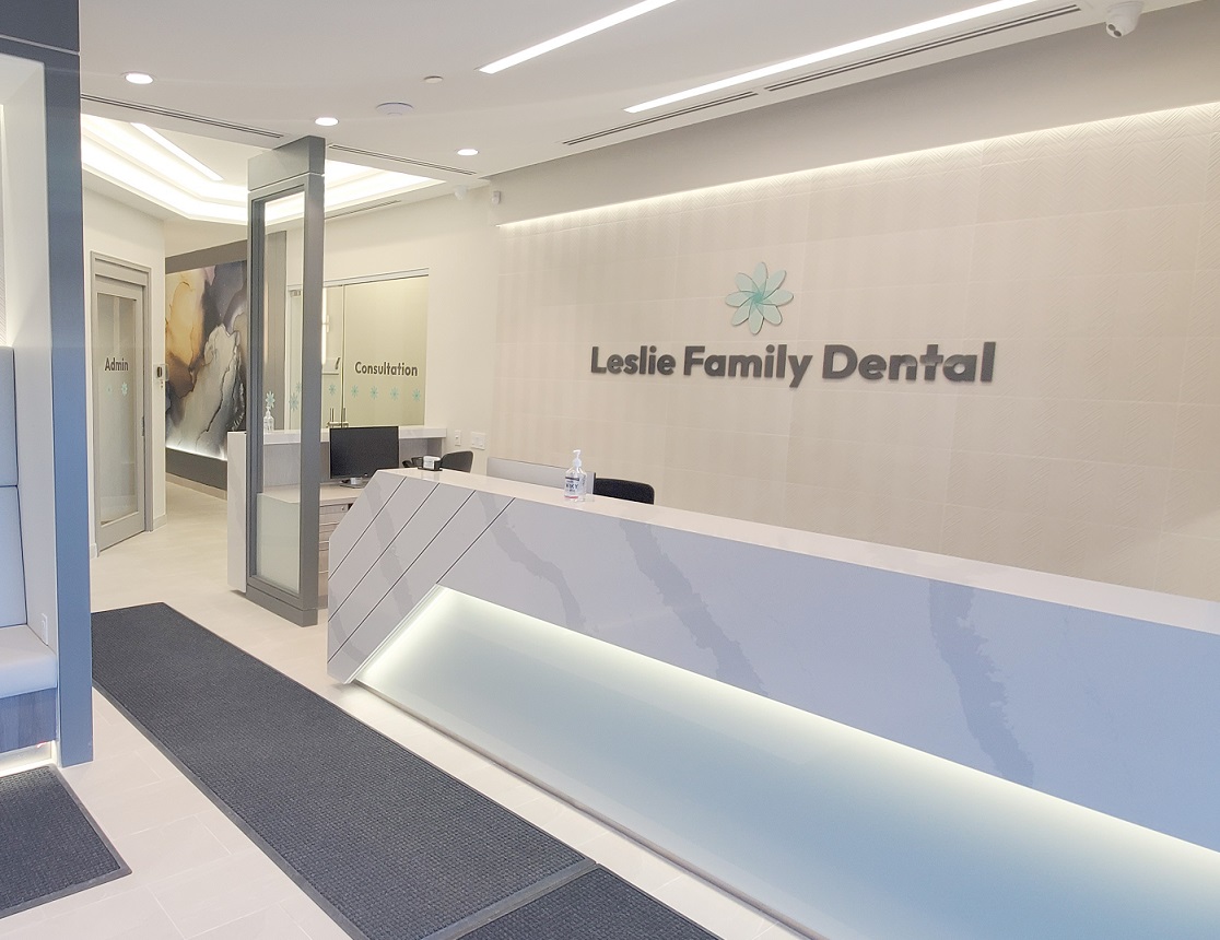 Image of Leslie Family Dental clinic - Dental Clinic Directory