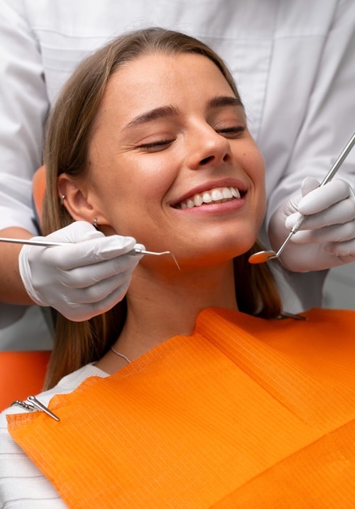 Leslie Family Dental