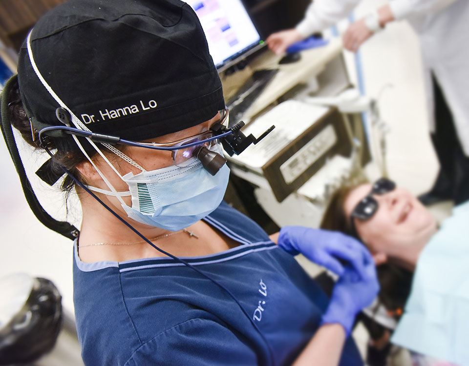 Image of Lifestyle Dentistry clinic - Dental Clinic Directory