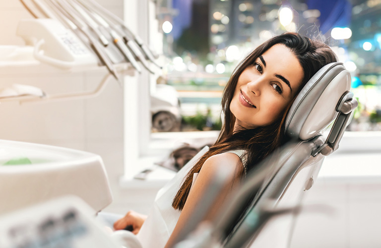 Lilac Family Dentistry North York Dentist