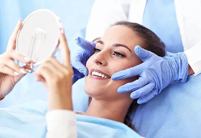 Image of Lilac Family Dentistry North York Dentist clinic - Dental Clinic Directory