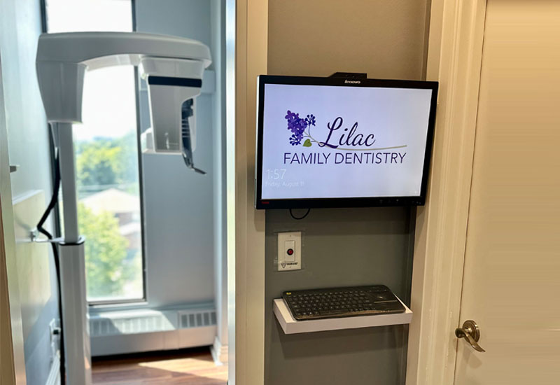 Image of Lilac Family Dentistry North York Dentist clinic - Dental Clinic Directory