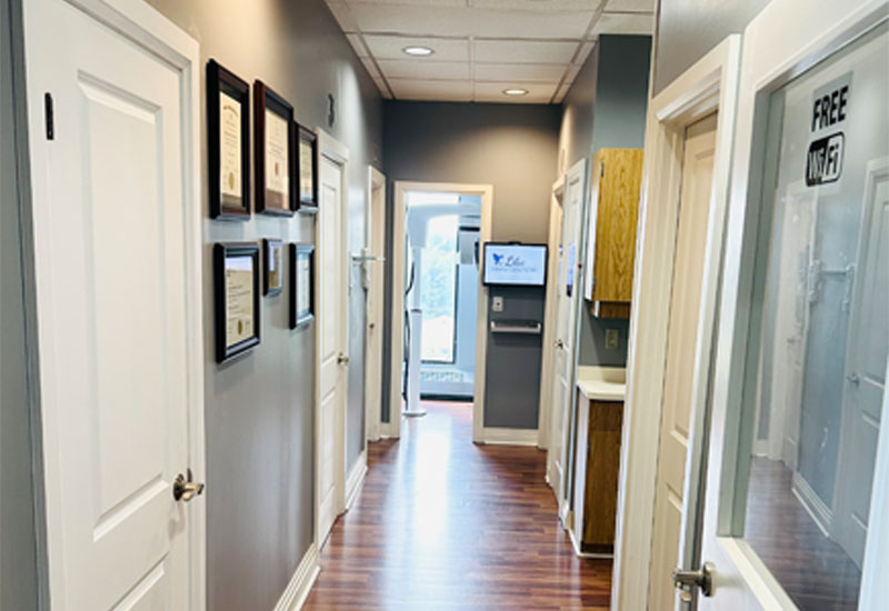 Image of Lilac Family Dentistry North York Dentist clinic - Dental Clinic Directory