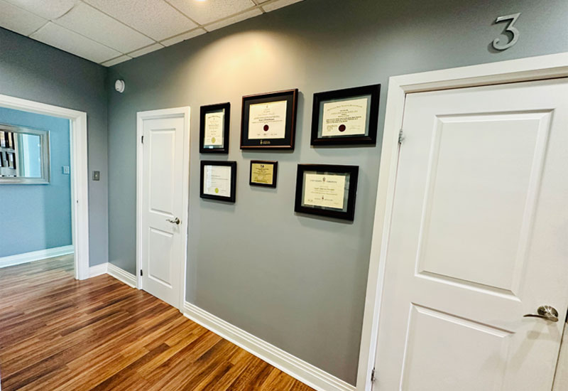 Image of Lilac Family Dentistry North York Dentist clinic - Dental Clinic Directory