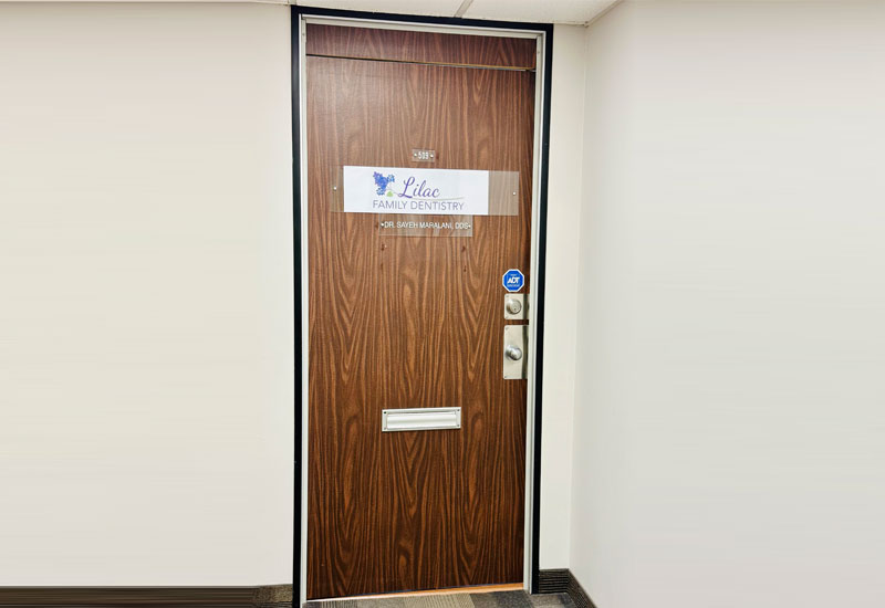 Image of Lilac Family Dentistry North York Dentist clinic - Dental Clinic Directory