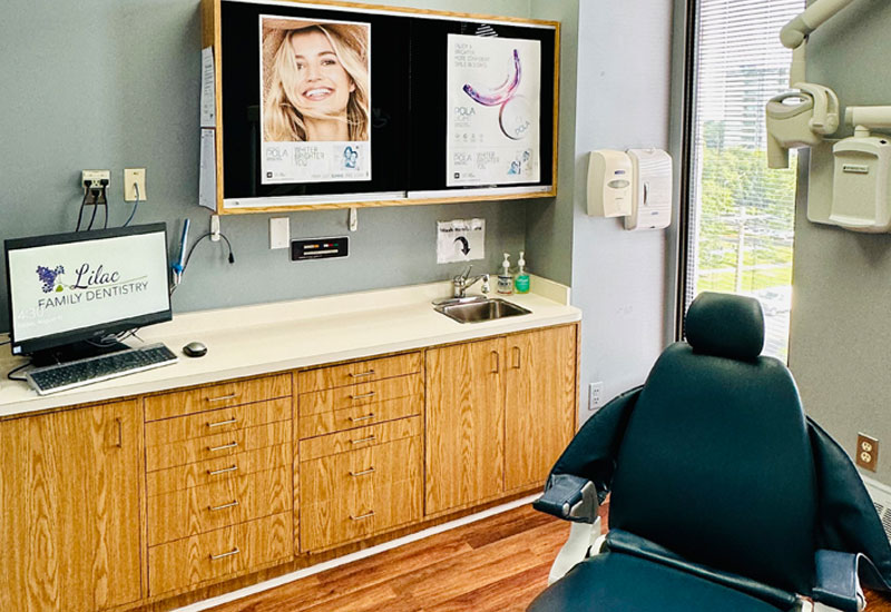 Image of Lilac Family Dentistry North York Dentist clinic - Dental Clinic Directory