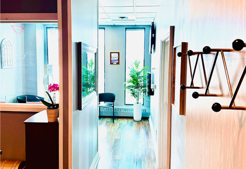 Image of Lilac Family Dentistry North York Dentist clinic - Dental Clinic Directory
