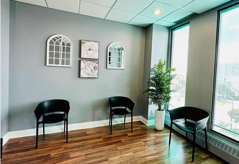 Image of Lilac Family Dentistry North York Dentist clinic - Dental Clinic Directory