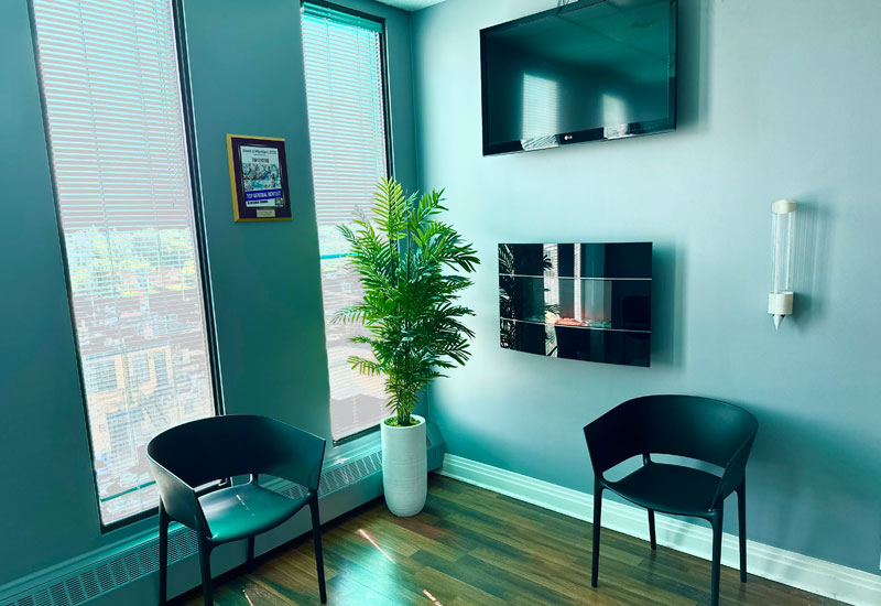 Image of Lilac Family Dentistry North York Dentist clinic - Dental Clinic Directory