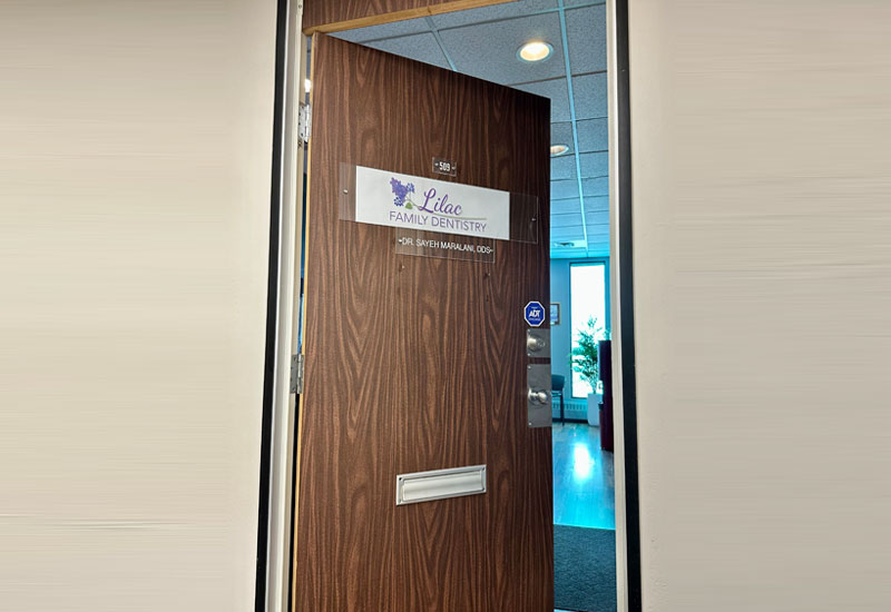 Image of Lilac Family Dentistry North York Dentist clinic - Dental Clinic Directory