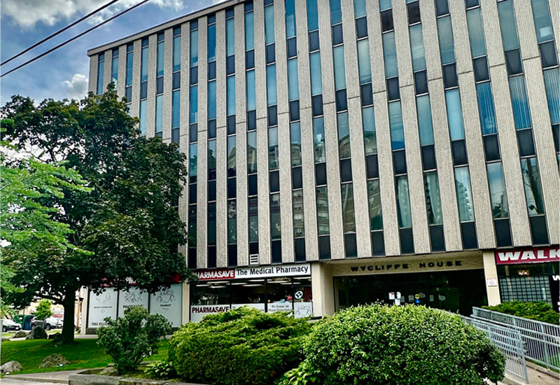Image of Lilac Family Dentistry North York Dentist clinic - Dental Clinic Directory