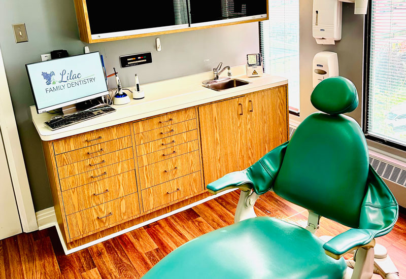 Image of Lilac Family Dentistry North York Dentist clinic - Dental Clinic Directory