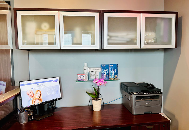 Image of Lilac Family Dentistry North York Dentist clinic - Dental Clinic Directory