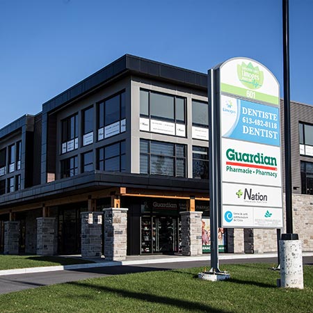 Image of Limoges Dental Centre clinic - Dental Clinic Directory