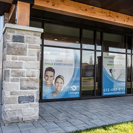 Image of Limoges Dental Centre clinic - Dental Clinic Directory